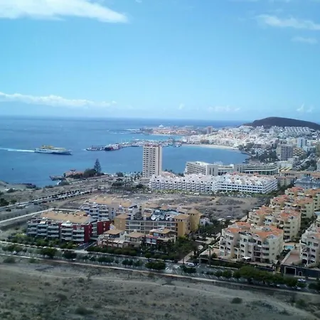 In Cristianos, Tenerife, Canary Islands Apartment Los Cristianos (Tenerife)