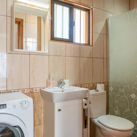 In Cristianos, Tenerife, Canary Islands Apartman *