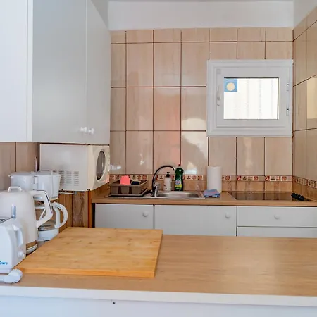 In Cristianos, Tenerife, Canary Islands Apartman Los Cristianos