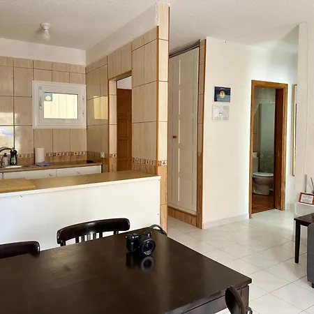 Apartman In Cristianos, Tenerife, Canary Islands Los Cristianos