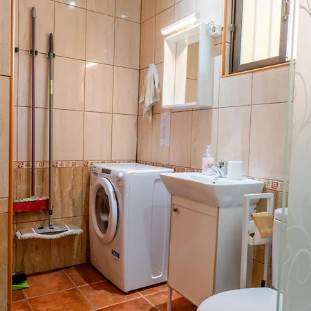 In Cristianos, Tenerife, Canary Islands * Los Cristianos