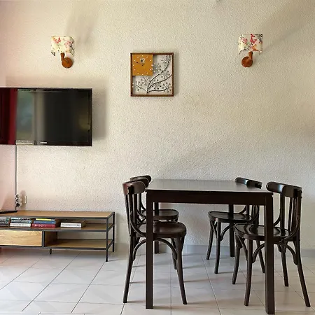 Apartman In Cristianos, Tenerife, Canary Islands