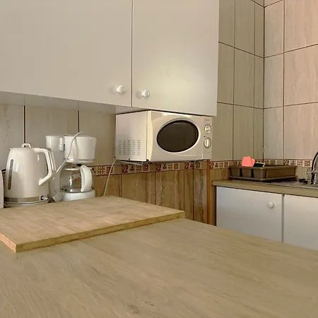 Apartman In Cristianos, Tenerife, Canary Islands Los Cristianos