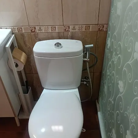 Apartman In Cristianos, Tenerife, Canary Islands