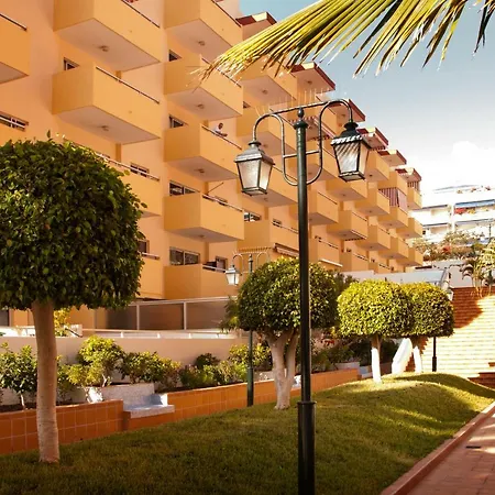 Apartman In Cristianos, Tenerife, Canary Islands